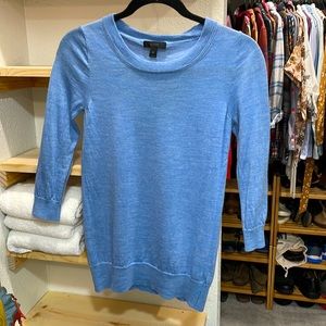 Jcrew Sweater